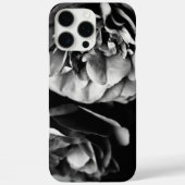 Coques Case-Mate iPhone deux roses (Verso)