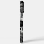 Coques Case-Mate iPhone deux roses (Verso / Droite)