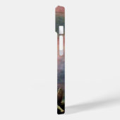 COQUES Case-Mate iPhone DEUX SAINT JOHN ET FALLEN ANGEL (Verso / Gauche)