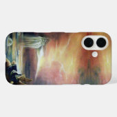 COQUES Case-Mate iPhone DEUX SAINT JOHN ET FALLEN ANGEL (Verso (horizontal))