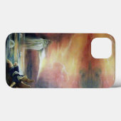 COQUES Case-Mate iPhone DEUX SAINT JOHN ET FALLEN ANGEL (Verso (horizontal))