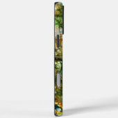 Coques Case-Mate iPhone Deux Soeurs en terrasse par Renoir (Verso / Droite)