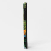 Coques Case-Mate iPhone Deux Sœurs sur la Terrasse de Renoir (Dos/Gauche)