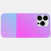 Coques Case-Mate iPhone Deux tondes (Verso (horizontal))