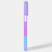 Coques Case-Mate iPhone Deux tondes (Verso / Droite)