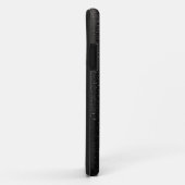 Coques Case-Mate iPhone deux tons (Dos/Droite)