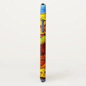 Coques Case-Mate iPhone Deux tournesols coupés Van Gogh (Dos/Droite)
