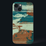 Case-Mate iPhone Case Deux vers le haut du nord<br><div class="desc">Décor à la maison</div>