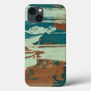 iPhone 13 Case Deux vers le haut du nord