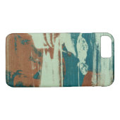 Coques Case-Mate iPhone Deux vers le nord (Dos (Horizontal))