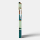 Coques Case-Mate iPhone Deux vers le nord (Verso / Gauche)