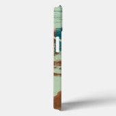 Coques Case-Mate iPhone Deux vers le nord (Verso / Droite)