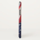 Coques Case-Mate iPhone Deuxième amendement à la Constitution américaine (Dos/Droite)