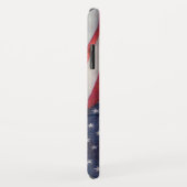 Coques Case-Mate iPhone Deuxième amendement à la Constitution américaine (Dos/Droite)