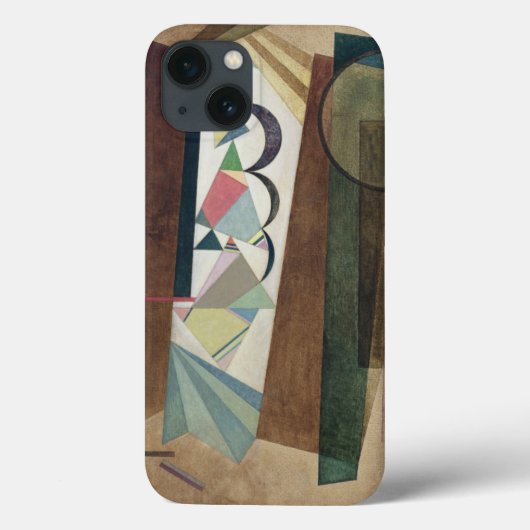 Coques Case-Mate iPhone Développement dans le brun (Verso)