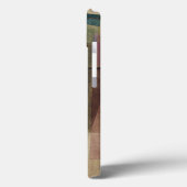 Coques Case-Mate iPhone Développement dans le brun (Verso / Gauche)