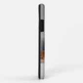 Coques Case-Mate iPhone Développement d'une bouteille dans l'espace, 1912 (Dos/Droite)