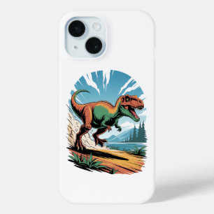 Coque Pour iPhone 15 Devenir plus rapide