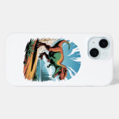 Coques Case-Mate iPhone Devenir plus rapide (Verso (horizontal))