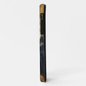 Coques Case-Mate iPhone Devil's Punchbowl, Newport, Oregon (Dos/Gauche)