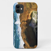 Coques Case-Mate iPhone Devil's Punchbowl, Newport, Oregon (Dos)
