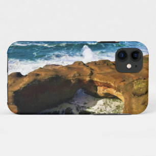Case-Mate iPhone Case Devil's Punchbowl, Newport, Oregon