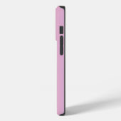 Coques Case-Mate iPhone Devis d'ingénierie de qualité - Qualité sur quanti (Verso / Gauche)