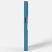 Coques Case-Mate iPhone Devis motivationnel (Verso / Droite)