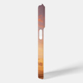 Coques Case-Mate iPhone Devis Sky de nom personnalisé (Verso / Droite)