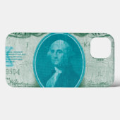 Coques Case-Mate iPhone Devise moderne V (Verso (horizontal))