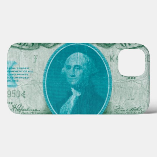 Coques Case-Mate iPhone Devise moderne V (Verso (horizontal))