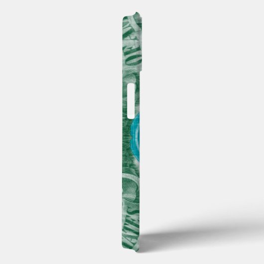 Coques Case-Mate iPhone Devise moderne V (Verso / Droite)