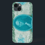 iPhone 13 Case Devise moderne V<br><div class="desc">Décor à la maison</div>