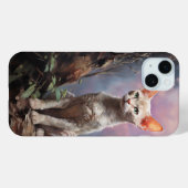 Coques Case-Mate iPhone Devon rex chat (Verso (horizontal))