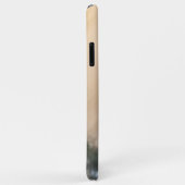 Coques Case-Mate iPhone Dew Droplet sur l'herbe Nature Photo (Dos/Droite)