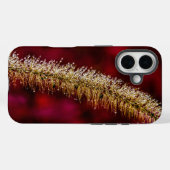 Coques Case-Mate iPhone Dew du matin (Verso (horizontal))