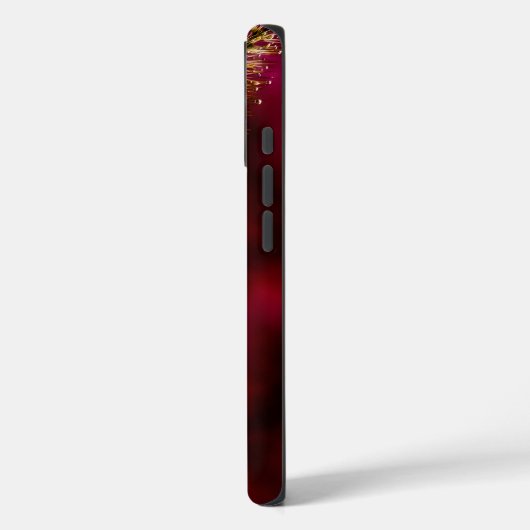 Coques Case-Mate iPhone Dew du matin (Verso / Gauche)