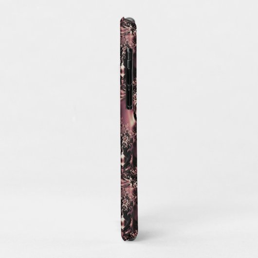 Coques Case-Mate iPhone Dex (Dos/Gauche)