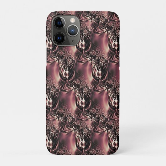 Coques Case-Mate iPhone Dex (Dos)