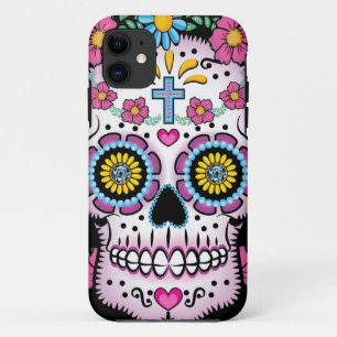 Etui iPhone Case-Mate Dia de los Muertos
