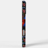 Coques Case-Mate iPhone Dia de Los Muertos Catrinas 1718 (Verso / Droite)