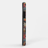 Coques Case-Mate iPhone Dia de los Muertos Dapper Skeleton (Dos/Droite)