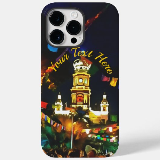 Coques Case-Mate iPhone Dia de Los Muertos PV-190130 (Verso)