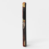 Coques Case-Mate iPhone Dia De Los Muertos Throw Pillow (Dos/Gauche)