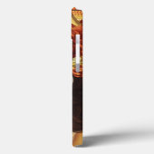 Coques Case-Mate iPhone Dia De Los Muertos Throw Pillow (Verso / Gauche)