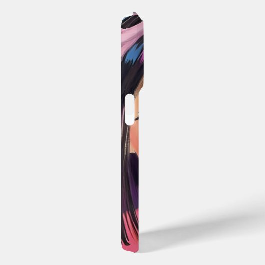 Coques Case-Mate iPhone Día Internacional de la Juventud (Verso / Droite)