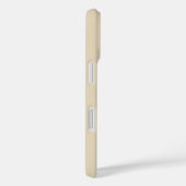 Coques Case-Mate iPhone Diagramme d'éclipse solaire (Verso / Droite)