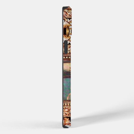 Coques Case-Mate iPhone DIALECTIQUE par Paolo Veronese (Verso / Droite)