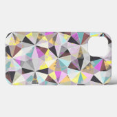 Coques Case-Mate iPhone Diamant (Verso (horizontal))