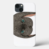 Coques Case-Mate iPhone Diamant 2012 (Verso)